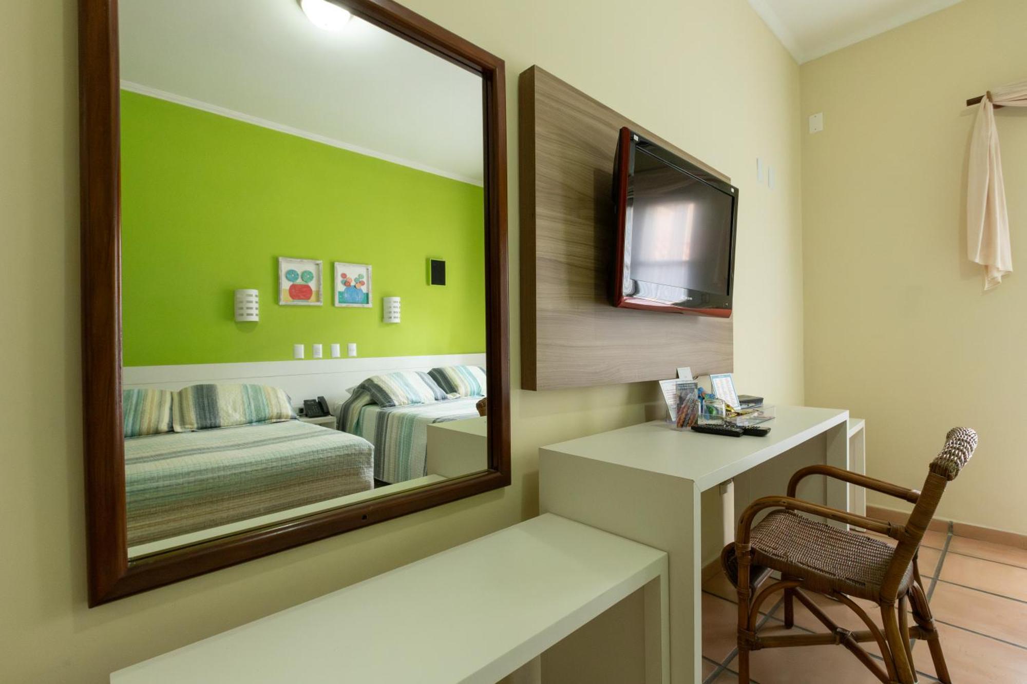 Hotel Villa Di Rimini Ubatuba Room photo